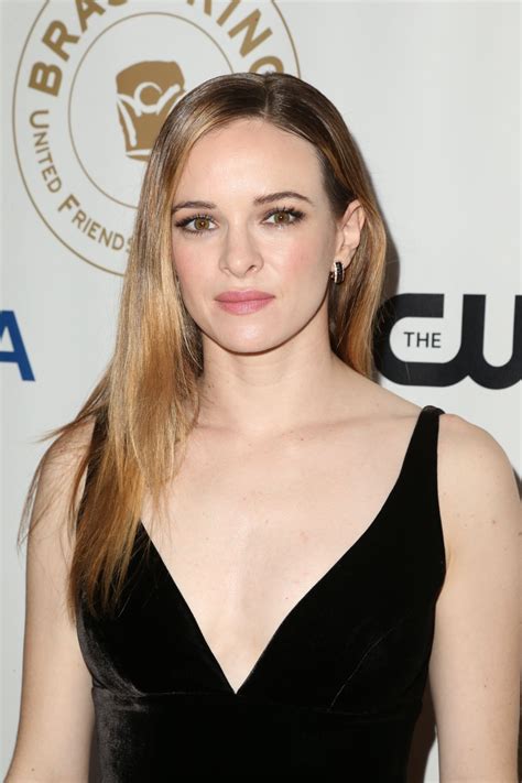 Danielle Panabaker Porn DeepFakes